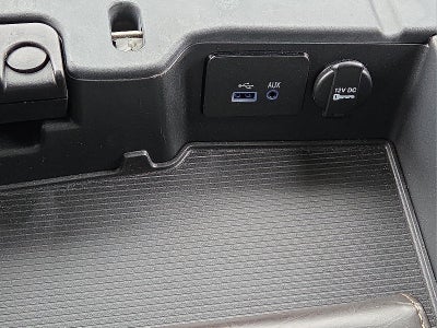 2015 RAM 1500 Tradesman