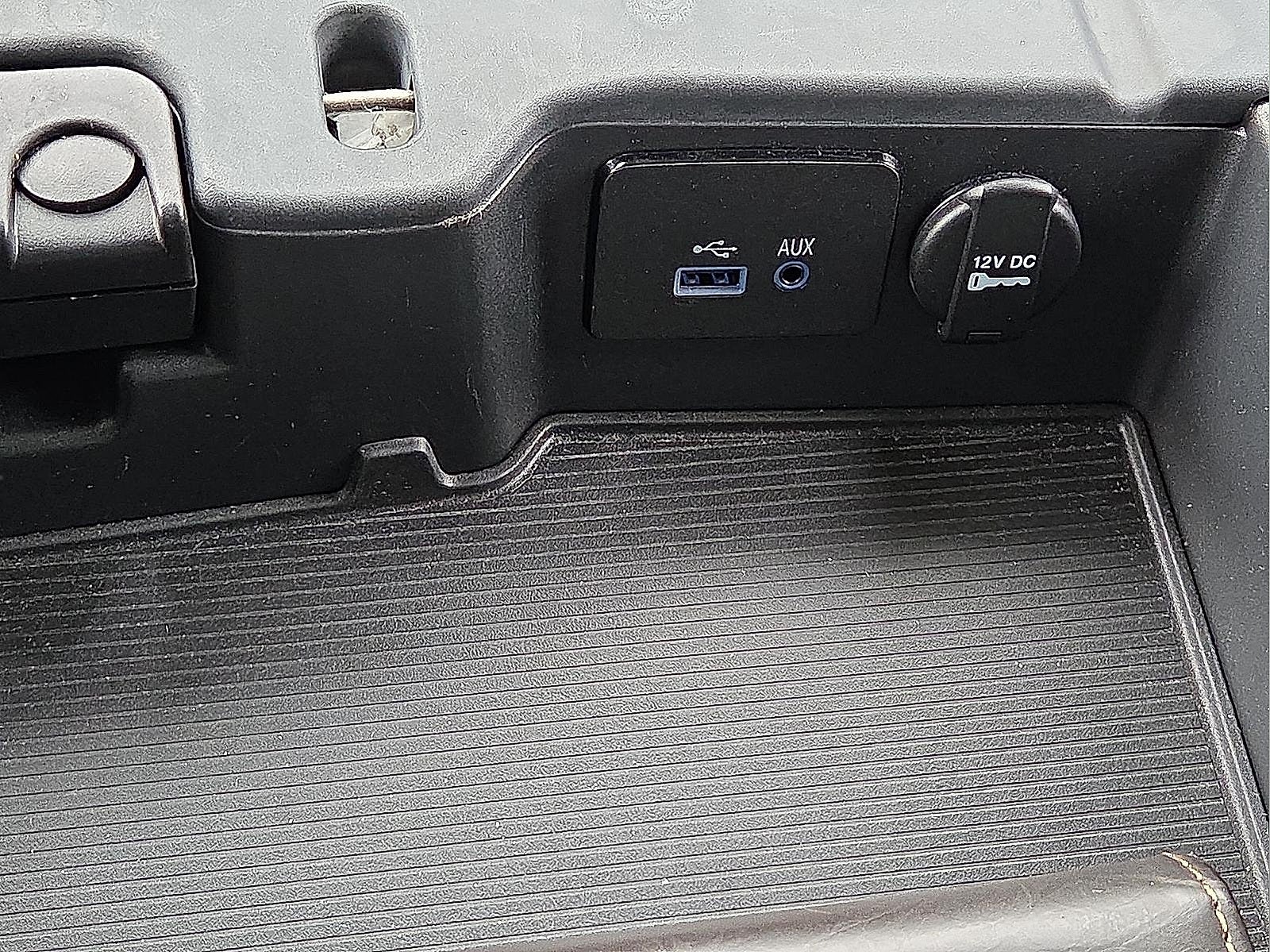 2015 RAM 1500 Tradesman