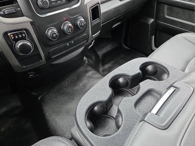 2015 RAM 1500 Tradesman