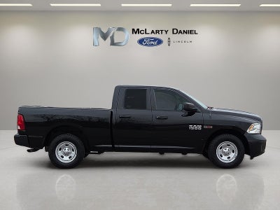 2015 RAM 1500 Tradesman