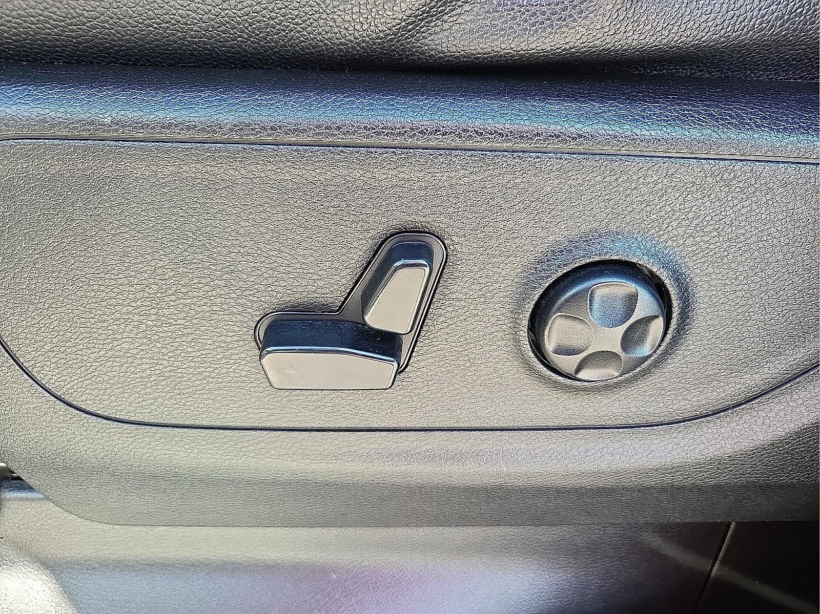 2020 RAM 1500 Black Widow