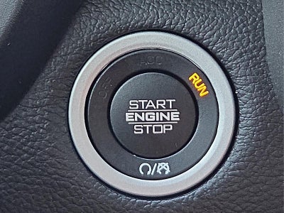 2020 RAM 1500 Black Widow