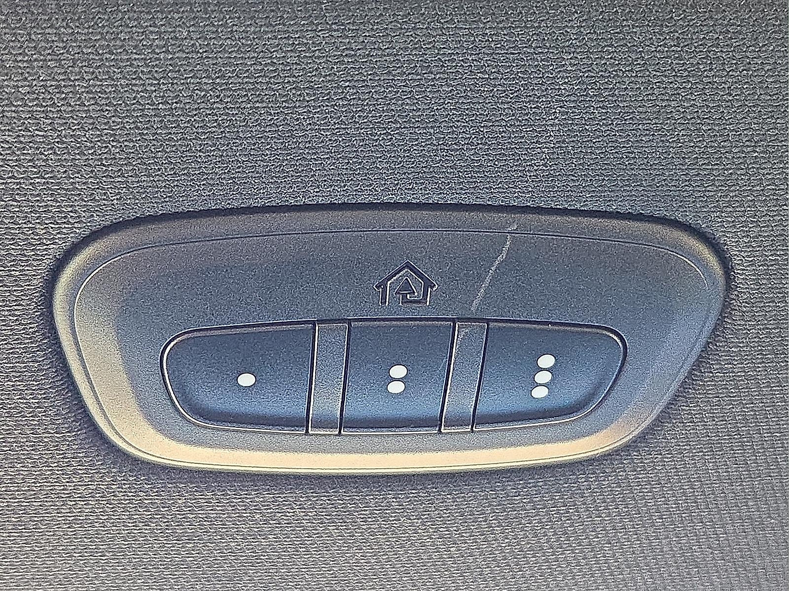 2020 RAM 1500 Black Widow