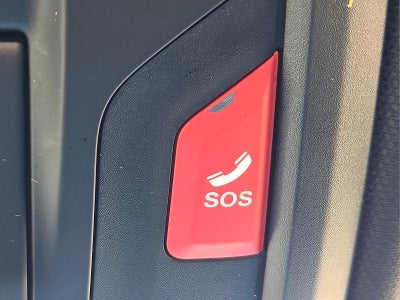 2020 RAM 1500 Black Widow