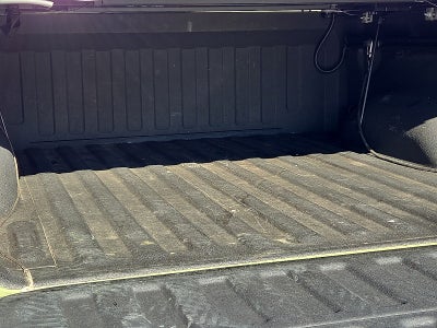 2020 RAM 1500 Black Widow