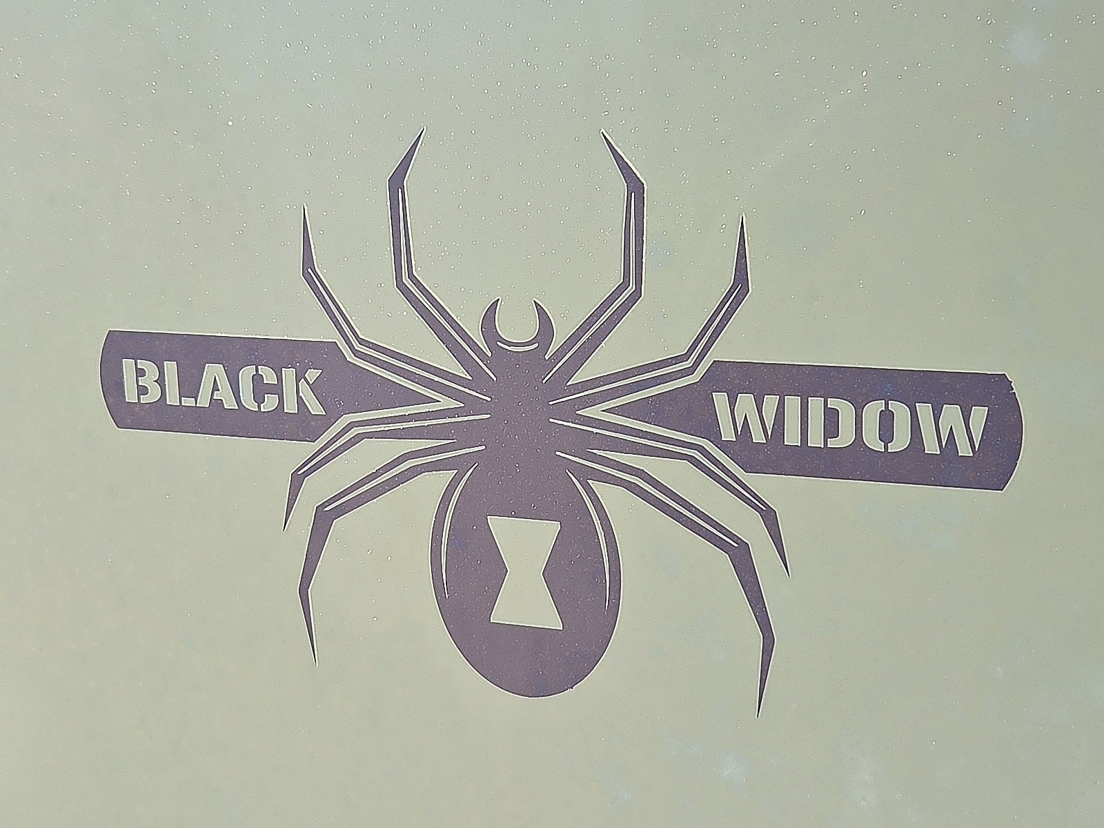 2020 RAM 1500 Black Widow