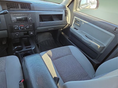 2011 RAM Dakota Lone Star