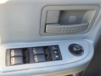 2011 RAM Dakota Lone Star