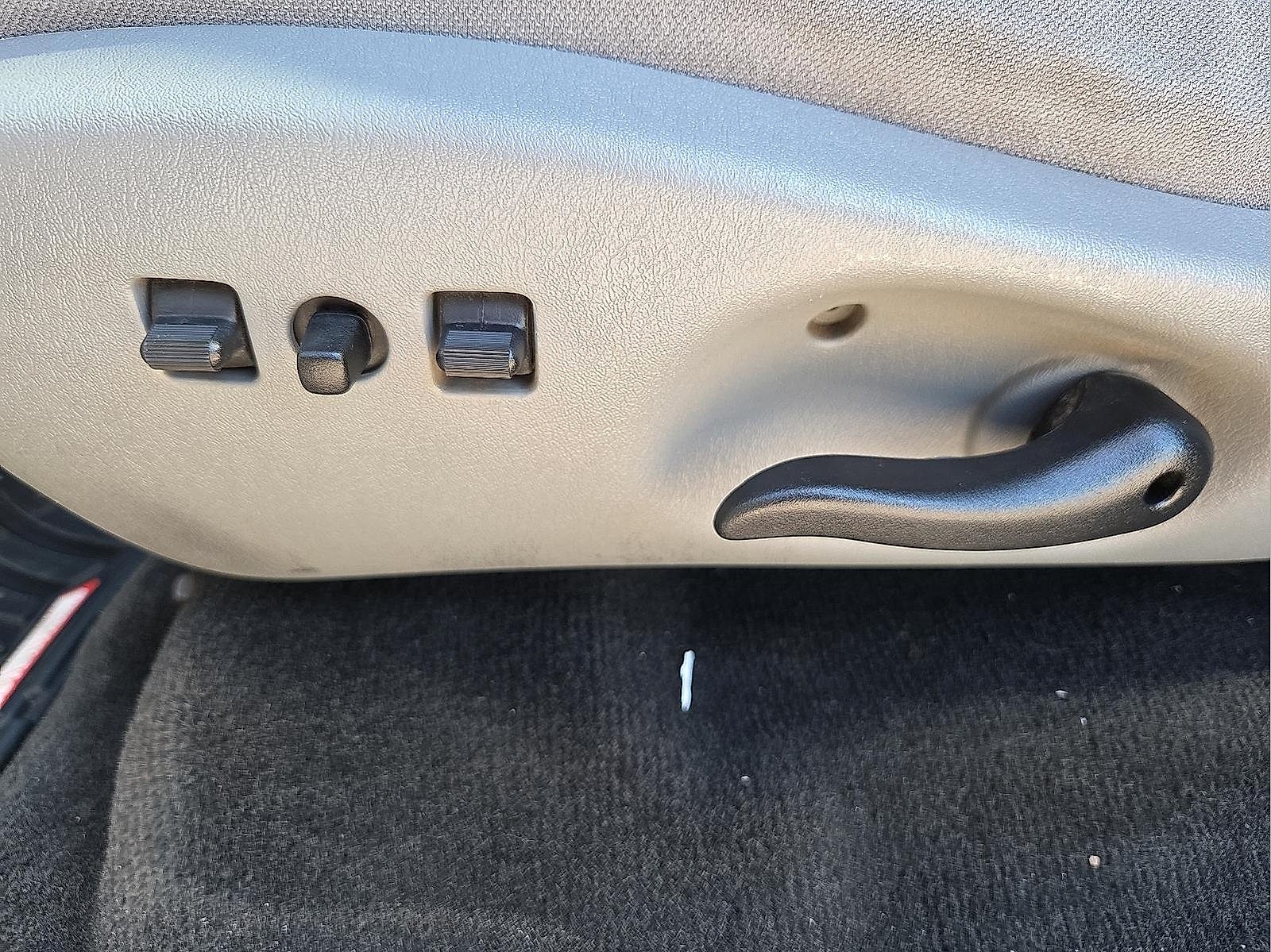 2011 RAM Dakota Lone Star