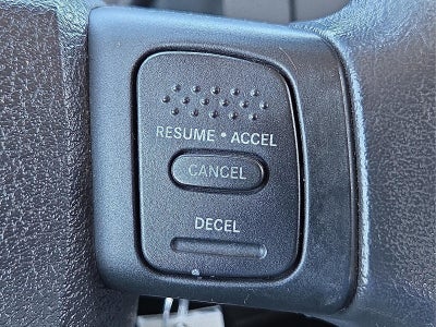 2011 RAM Dakota Lone Star