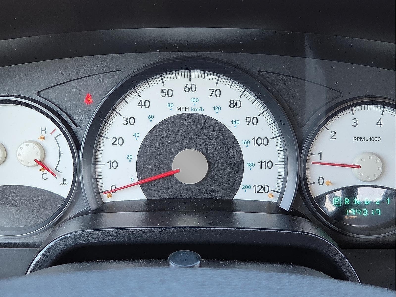 2011 RAM Dakota Lone Star