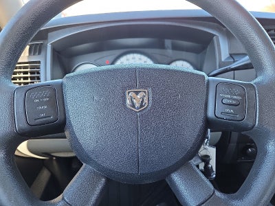 2011 RAM Dakota Lone Star