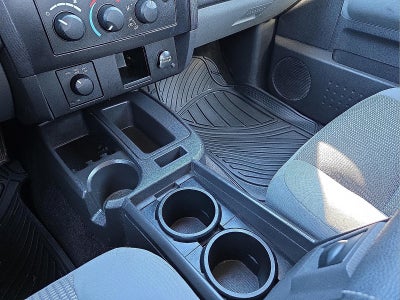 2011 RAM Dakota Lone Star