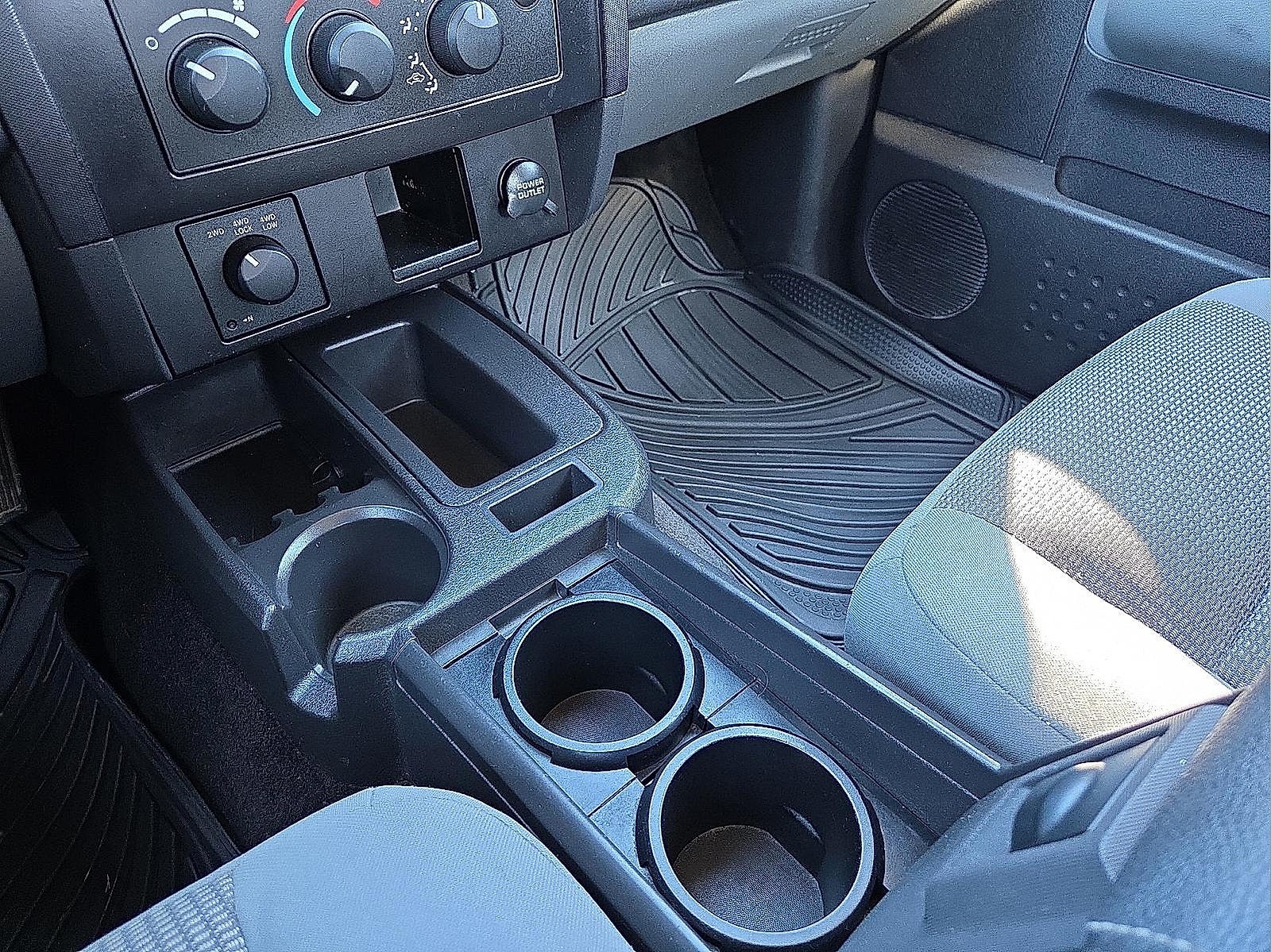 2011 RAM Dakota Lone Star