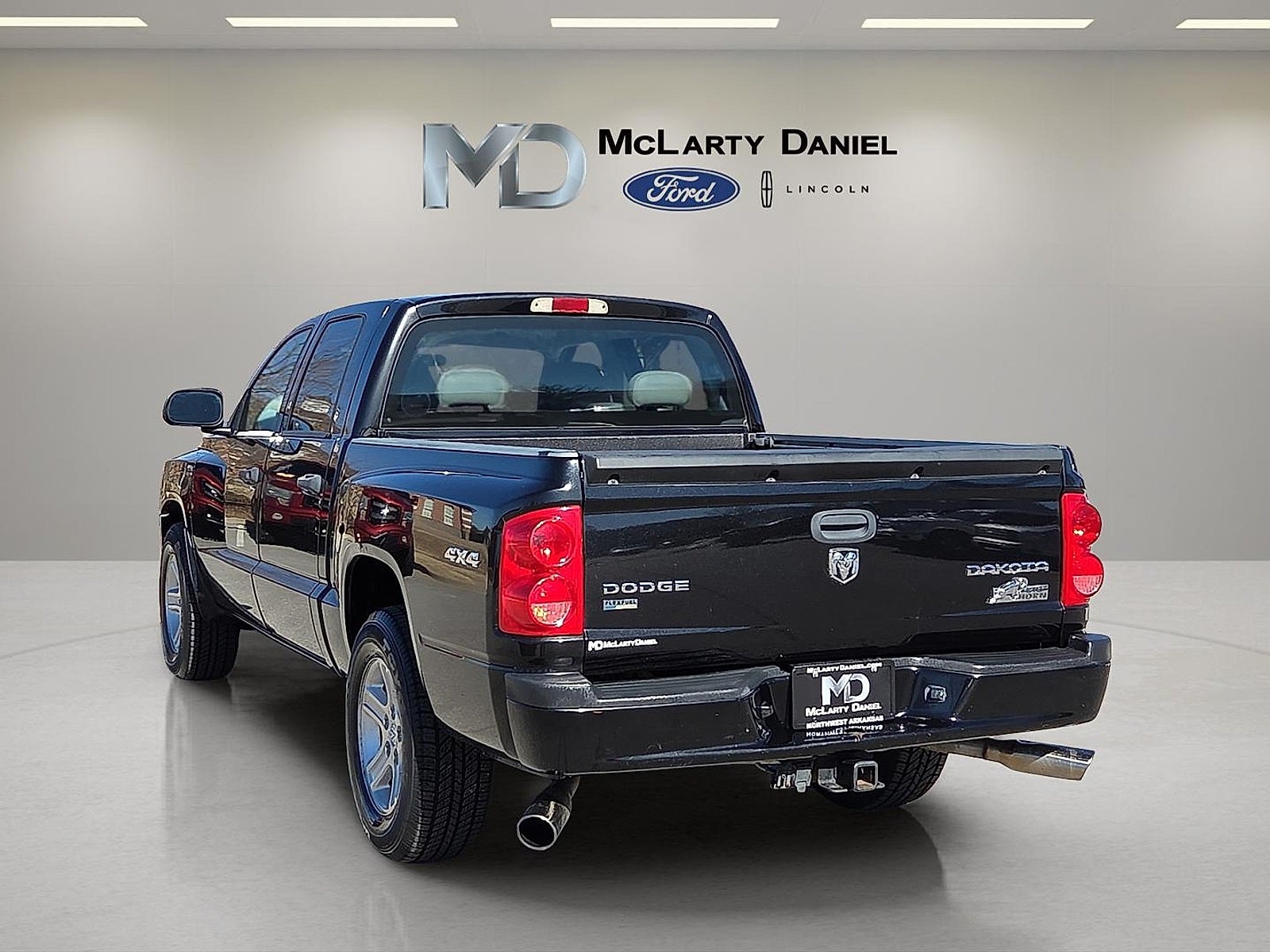 2011 RAM Dakota Lone Star