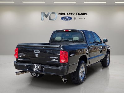 2011 RAM Dakota Lone Star