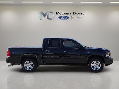 2011 RAM Dakota Lone Star