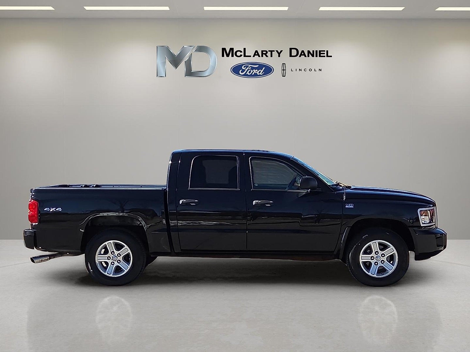 2011 RAM Dakota Lone Star