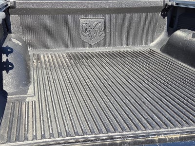 2011 RAM Dakota Lone Star