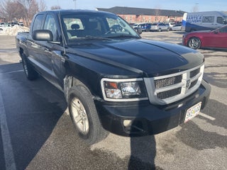 2011 RAM Dakota Lone Star