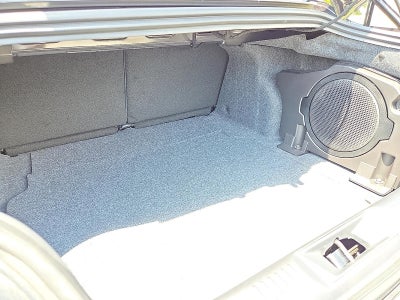 2024 Ford Mustang Dark Horse