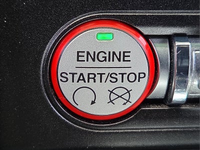 2015 Ford Mustang EcoBoost Premium