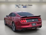 2015 Ford Mustang EcoBoost Premium