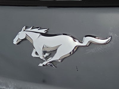 2015 Ford Mustang EcoBoost Premium