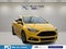 2018 Ford Focus ST