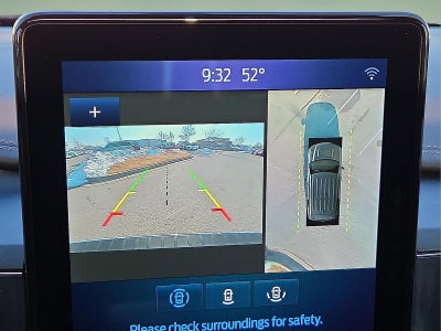 2022 Ford Explorer King Ranch