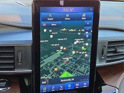 2022 Ford Explorer King Ranch