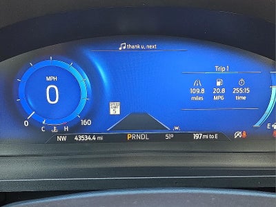 2022 Ford Explorer King Ranch