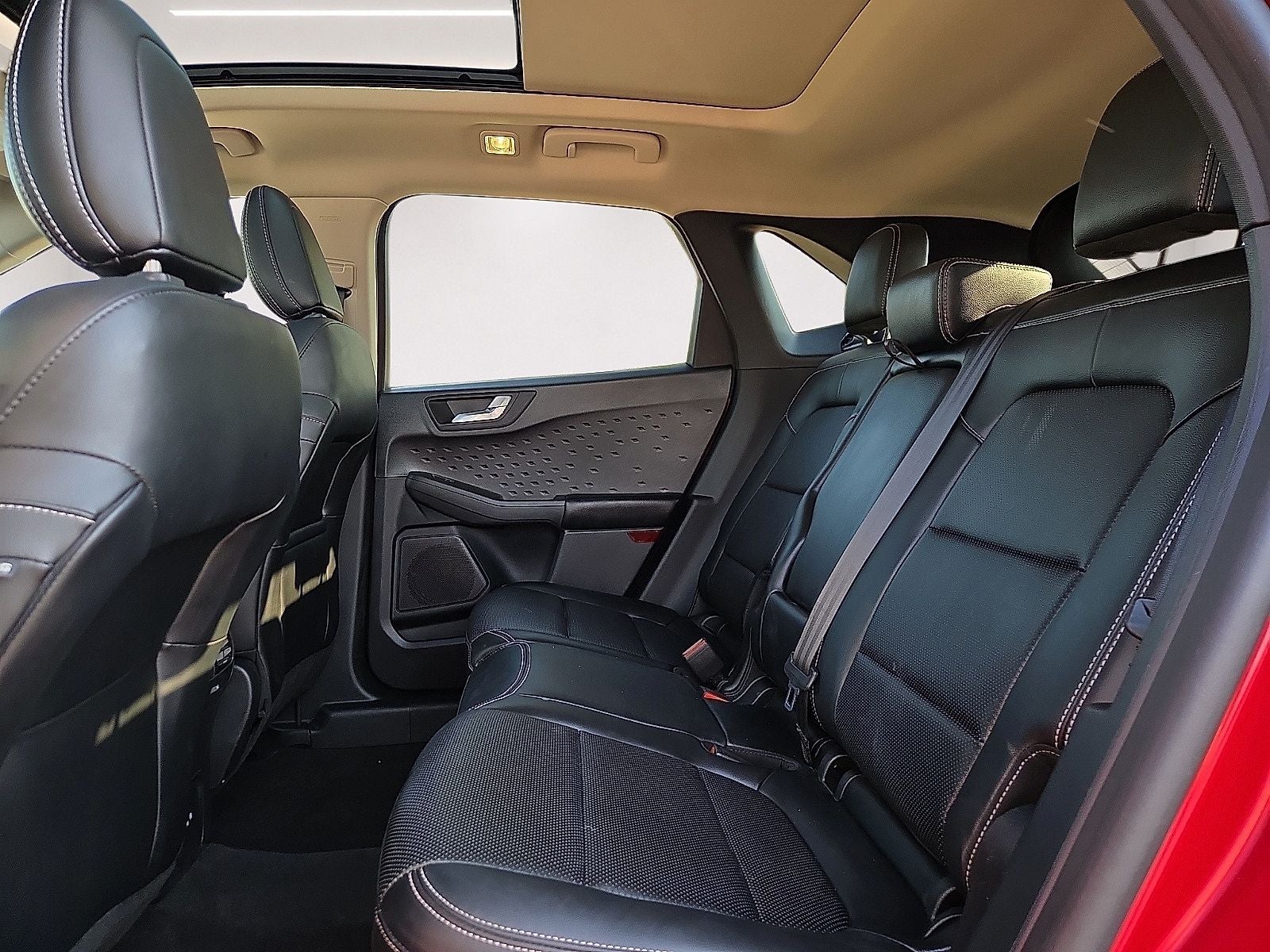 2020 Ford Escape Hybrid SE Sport