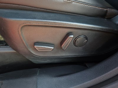 2020 Ford Escape Hybrid SE Sport