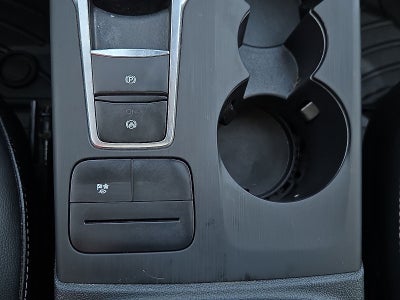 2020 Ford Escape Hybrid SE Sport