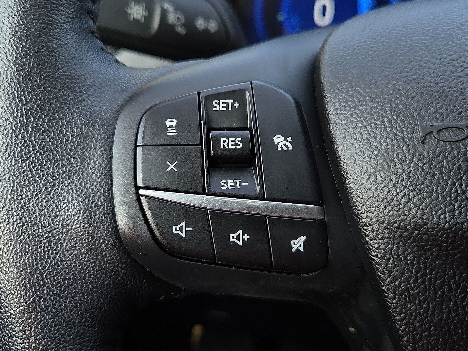 2020 Ford Escape Hybrid SE Sport