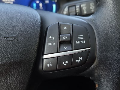 2020 Ford Escape Hybrid SE Sport