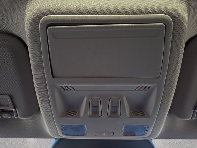 2020 Ford Escape Hybrid SE Sport