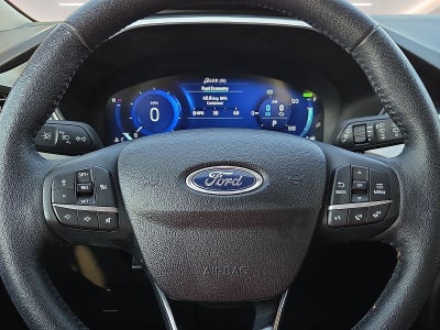 2020 Ford Escape Hybrid SE Sport