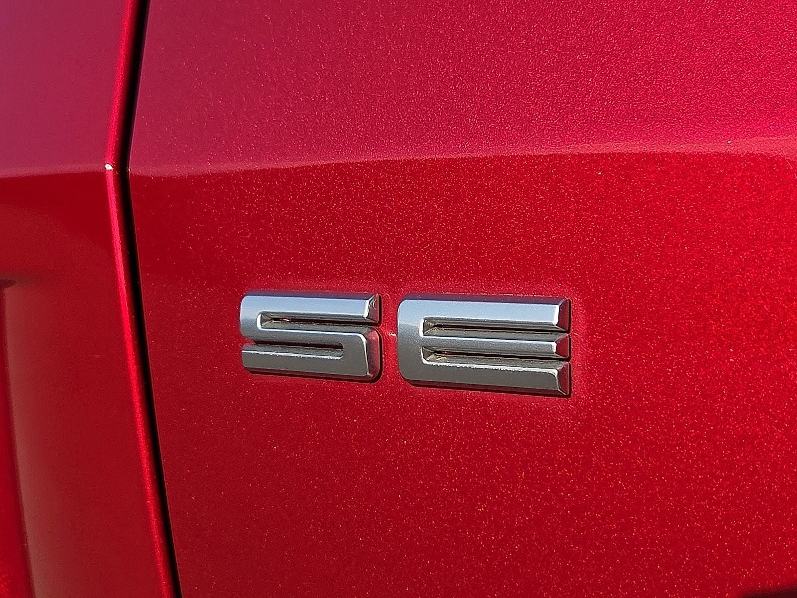 2020 Ford Escape Hybrid SE Sport