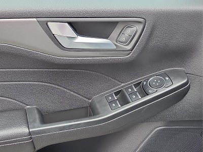 2025 Ford Escape Plug-In Hybrid Base