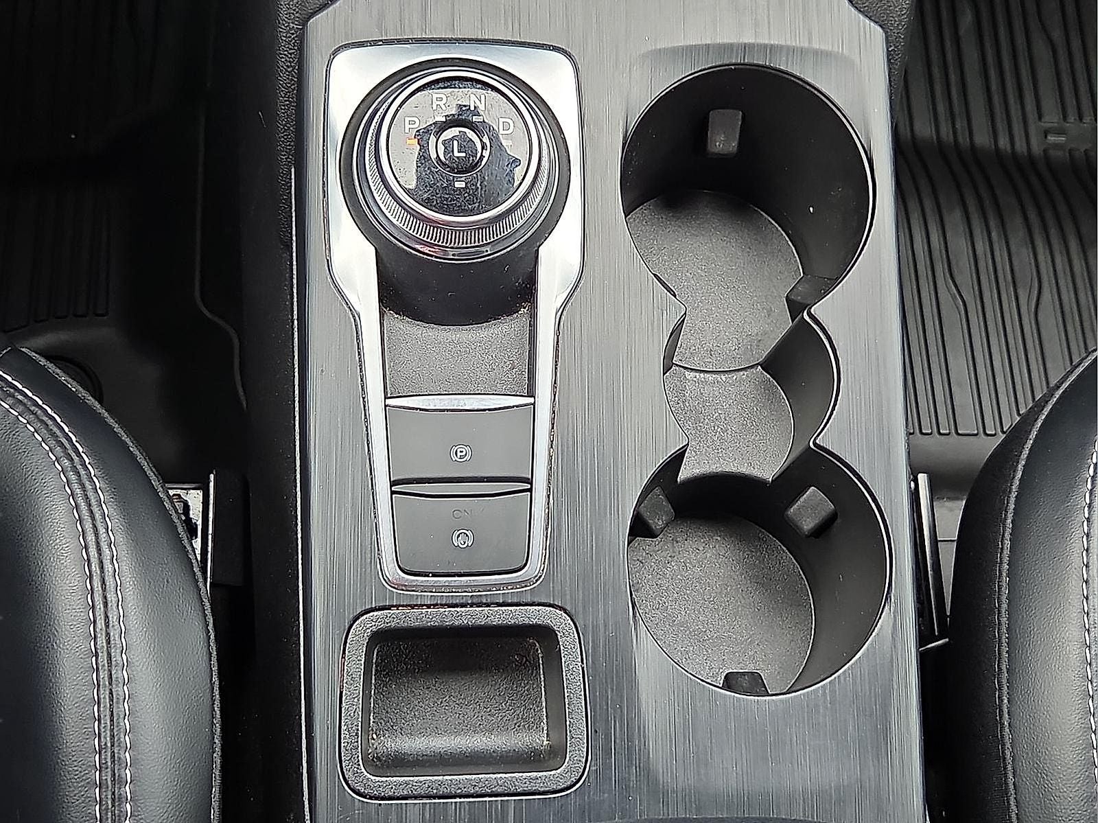 2025 Ford Escape Plug-In Hybrid Base