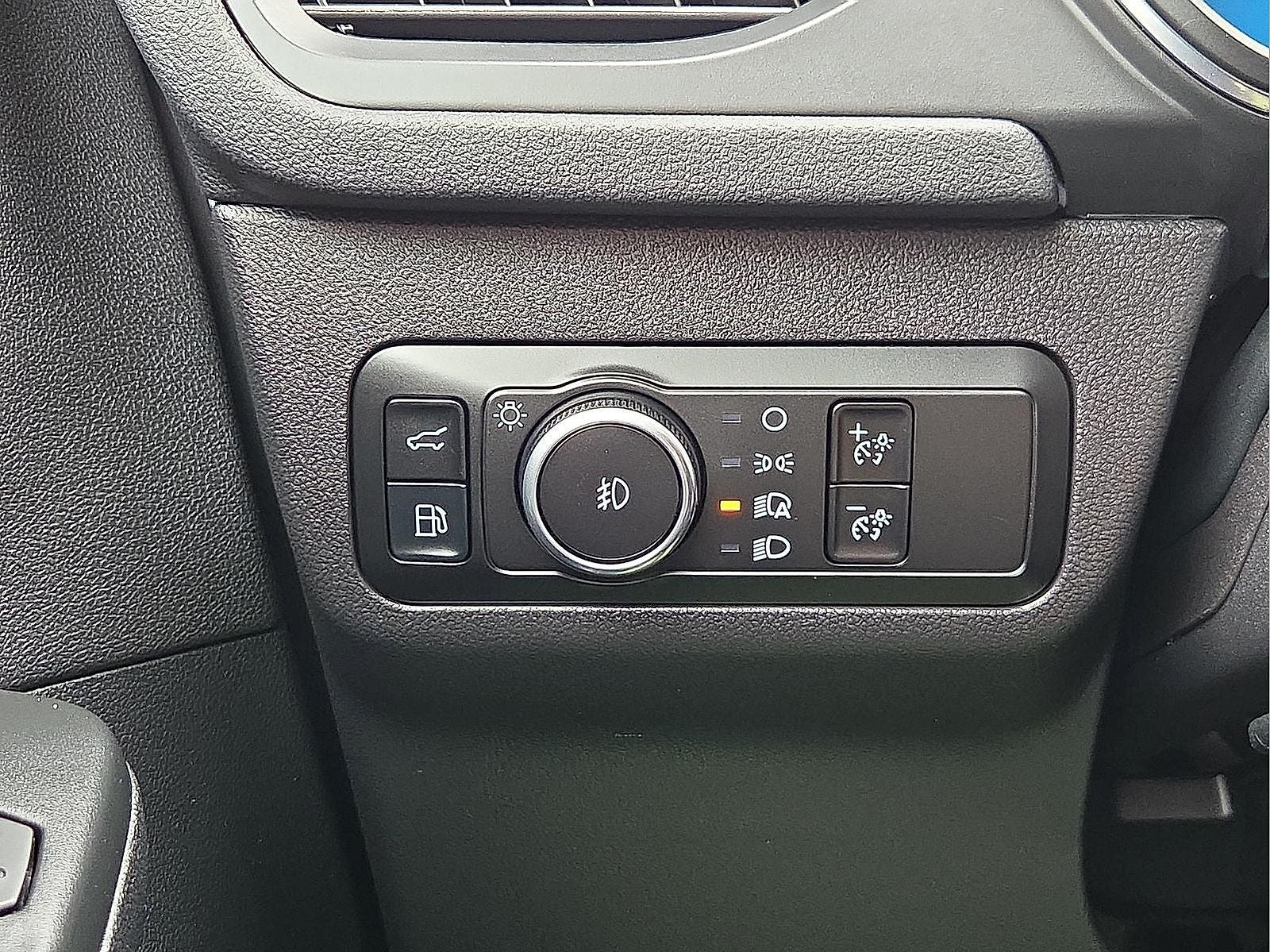 2025 Ford Escape Plug-In Hybrid Base