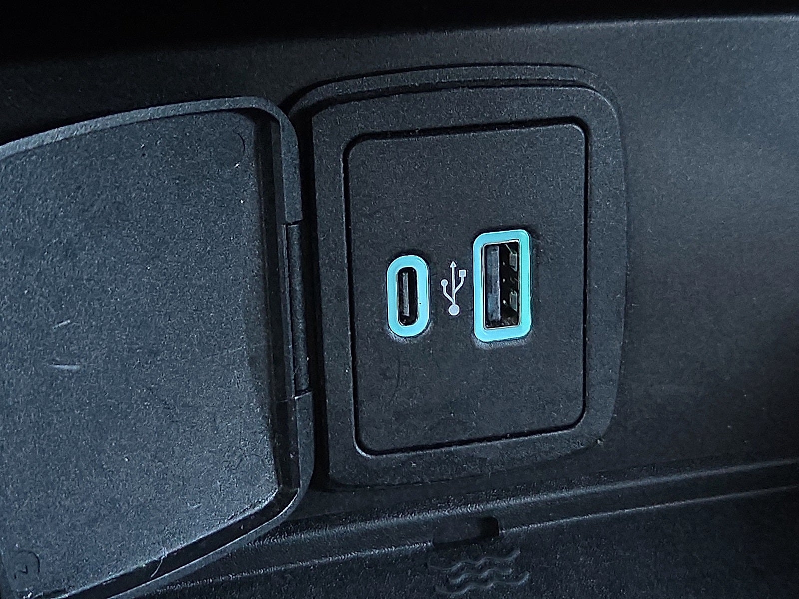 2023 Ford Bronco Everglades