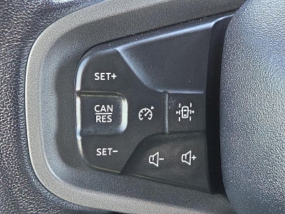 2023 Ford Bronco Everglades