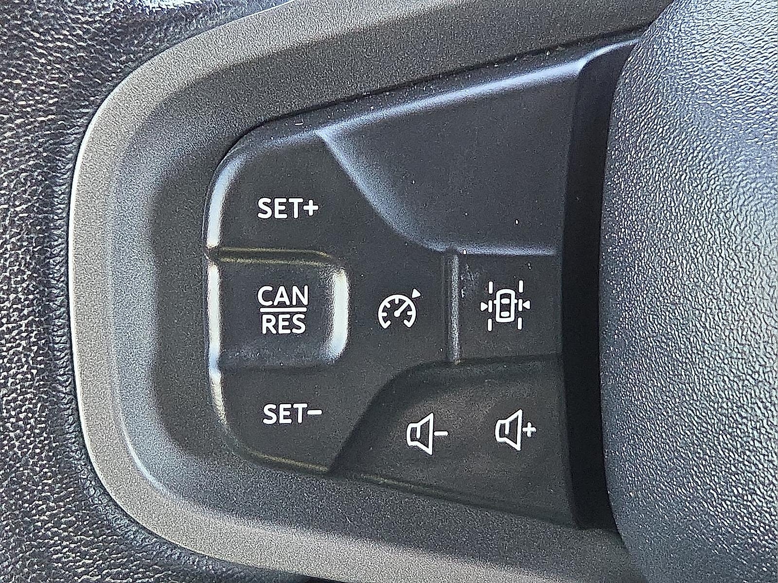 2023 Ford Bronco Everglades