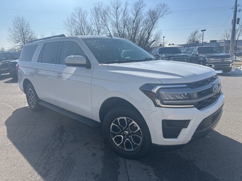 2024 Ford Expedition Max XLT