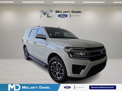 2024 Ford Expedition XLT