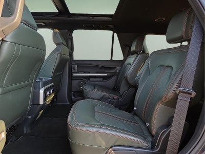 2022 Ford Expedition Timberline