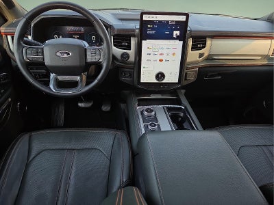 2022 Ford Expedition Timberline